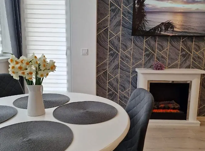 Cozy Corner